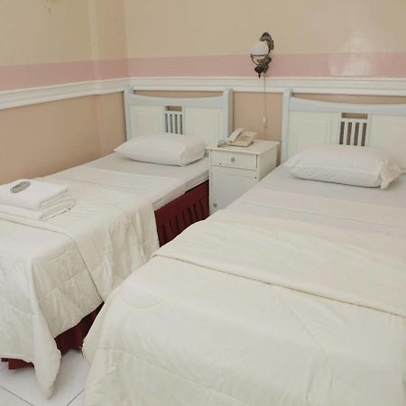 Golden Palace Hotel Tagum Zewnętrze zdjęcie
