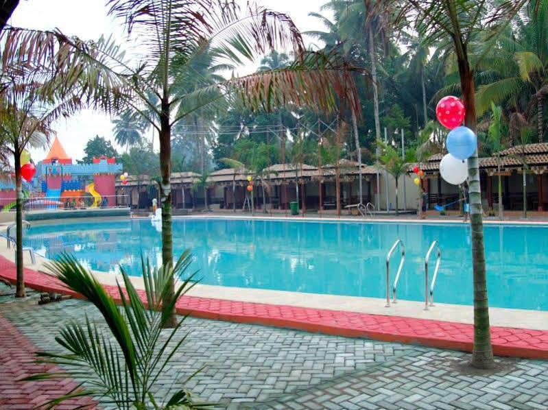 Golden Palace Hotel Tagum Zewnętrze zdjęcie