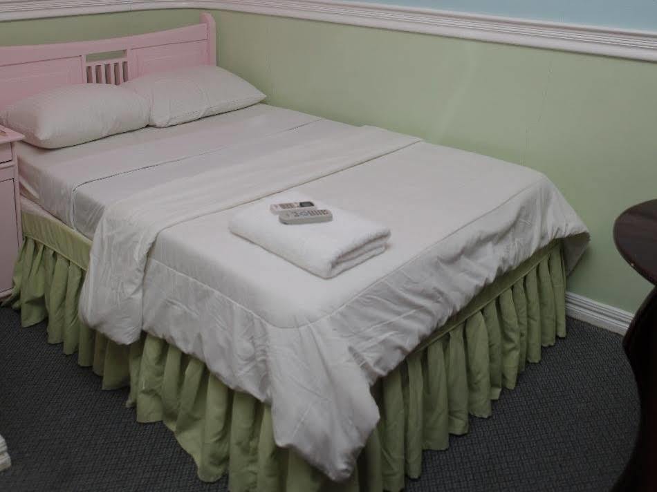 Golden Palace Hotel Tagum Zewnętrze zdjęcie